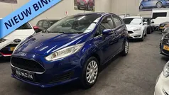 Gebruikt 2016 Ford Fiesta Trend Hatchback | € 7.450 (Eerlijke prijs)