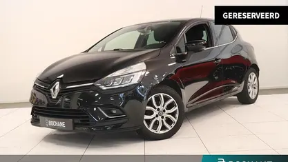 Occasion 2019 Renault Clio IV Intens Hatchback | € 9.695 (Eerlijke prijs)
