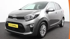 Grijs Gebruikt 2023 Kia Picanto Hatchback | € 18.940 (Eerlijke prijs)
