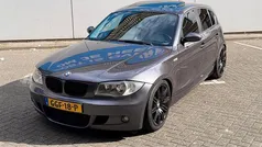 Gebruikt 2005 BMW 118 Sport Line Hatchback | € 2.450 (Eerlijke prijs)