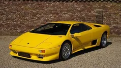 Gebruikt 1991 Lamborghini Diablo Coupé | € 279.500
