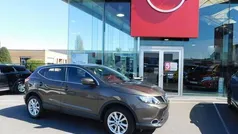 Gebruikt 2016 Nissan Qashqai Acenta SUV | € 12.800 (Goede deal)