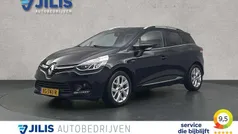 Gebruikt 2018 Renault Clio GrandTour LIMITED Stationwagen | € 10.850 (Eerlijke prijs)
