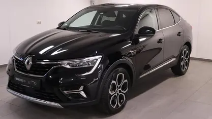 Gebruikt 2021 Renault Arkana Intens SUV | € 21.294 (Goede deal)