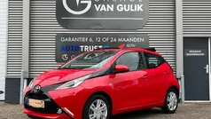 Gebruikt 2015 Toyota Aygo Hatchback | € 8.495 (Eerlijke prijs)