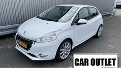 Gebruikt 2013 Peugeot 208 Envy Hatchback | € 4.450 (Eerlijke prijs)