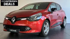 Gebruikt 2014 Renault Clio IV Dynamique Hatchback | € 7.285 (Eerlijke prijs)