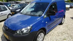 Gebruikt 2013 VW Caddy MPV | € 4.495 (Goede deal)