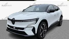 Gebruikt 2025 Renault Megane E-Tech Komfort Hatchback | € 30.950 (Eerlijke prijs)