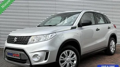 Occasion Suzuki Vitara Comfort 120 PK (88 kW) 2016 SUV