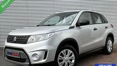 Gebruikt 2016 Suzuki Vitara Comfort SUV | € 11.950 (Goede deal)