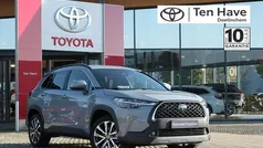 Gebruikt 2025 Toyota Corolla Hybrid Style MPV | € 38.400 (Eerlijke prijs)