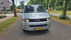 Overige Gebruikt 2012 VW T5 Trendline Van | € 6.950 (Super prijs)