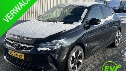 Occasion 2020 Opel Corsa-e Elegance Hatchback | € 12.900 (Eerlijke prijs)