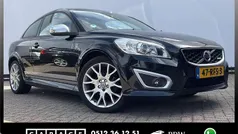 Zwart Gebruikt 2011 Volvo C30 Hatchback | € 8.900 (Eerlijke prijs)