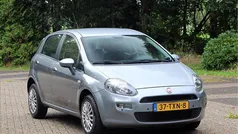 Gebruikt 2012 Fiat Punto Evo Racing Hatchback | € 4.999 (Eerlijke prijs)