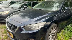 Gebruikt 2014 Mazda 6 Stationwagen | € 4.950 (Super prijs)