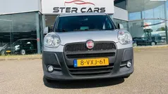 Overige Gebruikt 2012 Fiat Doblò MPV | € 6.500 (Goede deal)