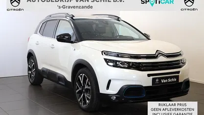 Occasion Citroën C5 Aircross Shine 225 PK (165 kW) 2021 SUV