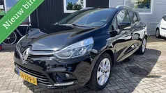 Gebruikt 2018 Renault Clio GrandTour LIMITED Stationwagen | € 7.649 (Eerlijke prijs)