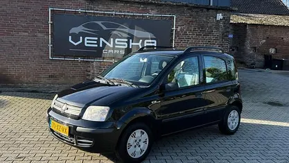 Gebruikt 2007 Fiat Panda Hatchback | € 1.999 (Eerlijke prijs)