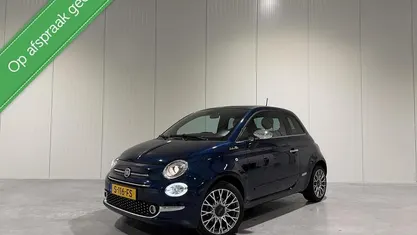 Gebruikt 2022 Fiat 500 Dolcevita Hatchback | € 14.245 (Eerlijke prijs)