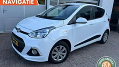 Gebruikt 2016 Hyundai i10 GO! Hatchback | € 7.395 (Eerlijke prijs)