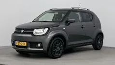 Gebruikt 2020 Suzuki Ignis Hatchback | € 14.145 (Eerlijke prijs)