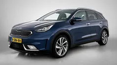 Gebruikt 2019 Kia Niro SUV | € 19.000 (Eerlijke prijs)