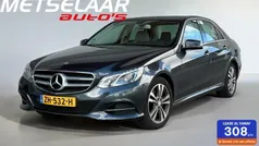 Mercedes E250
