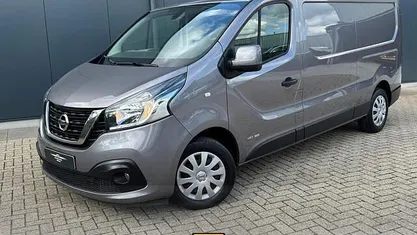 Occasion 2019 Renault Trafic MPV | € 10.740 (Goede deal)