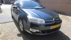 Blauw Gebruikt 2011 Citroën C5 Business Class Stationwagen | € 3.950 (Eerlijke prijs)