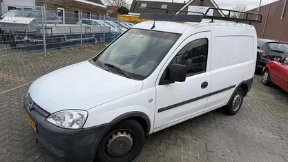 Gebruikt 2008 Opel Combo Comfort Sedan | € 950 (Super prijs)