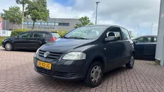 Grijs Gebruikt 2007 VW Fox Trendline Hatchback | € 1.599 (Eerlijke prijs)