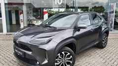 Gebruikt 2025 Toyota Yaris Comfort SUV | € 31.895 (Super prijs)