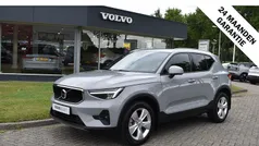 Grijs Gebruikt 2024 Volvo XC40 Core SUV | € 41.800 (Eerlijke prijs)