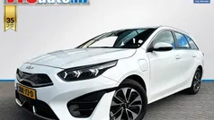 Wit Gebruikt 2023 Kia Ceed Sportswagon Stationwagen | € 24.890 (Eerlijke prijs)