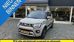 Gebruikt 2024 Suzuki Ignis Style Hatchback | € 24.750 (Eerlijke prijs)