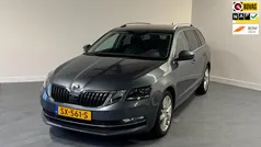 Gebruikt 2018 Skoda Octavia Business Line Stationwagen | € 13.545 (Eerlijke prijs)