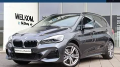 Grijs Gebruikt 2021 BMW 225 Active Tourer Executive MPV | € 27.950 (Eerlijke prijs)