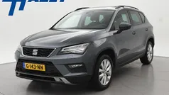 Grijs Gebruikt 2019 Seat Ateca Beats SUV | € 17.950 (Eerlijke prijs)