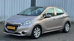 Gebruikt 2012 Peugeot 208 Active Hatchback | € 2.999 (Eerlijke prijs)