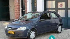 Gebruikt 2005 Opel Corsa Essentia Hatchback | € 450 (Goede deal)