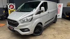 Zilver Gebruikt 2023 Ford Transit Custom Trend Van | € 25.999 (Super prijs)