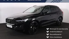 Zwart Gebruikt 2024 Volvo XC60 Plus SUV | € 61.900 (Eerlijke prijs)