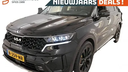 Gebruikt 2022 Kia Sorento SUV | € 40.290 (Eerlijke prijs)