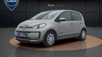 Occasion 2023 VW up! Hatchback | € 14.450 (Eerlijke prijs)