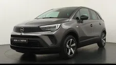 Grijs Gebruikt 2022 Opel Crossland X Edition SUV | € 17.945 (Eerlijke prijs)