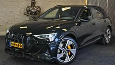Gebruikt 2022 Audi e-tron Black Edition SUV | € 33.499 (Eerlijke prijs)