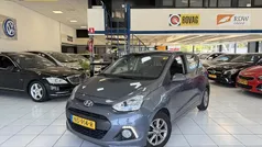 Gebruikt 2014 Hyundai i10 Hatchback | € 6.150 (Goede deal)